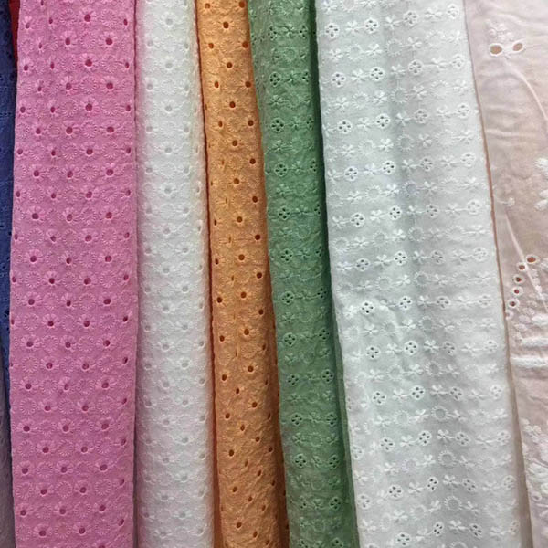 Cotton Fabric