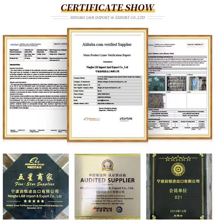 100% Polyester Guipiure Lace Trimming 100% Polyester Guipiure Lace Trimming